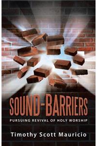 Sound-Barriers
