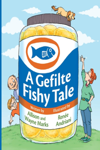 Gefilte Fishy Tale