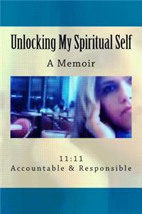 Unlocking My Spiritual Self