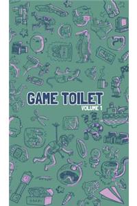 Game Toilet