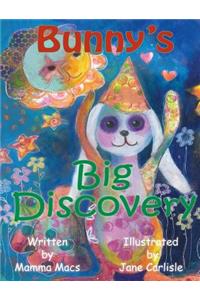 Bunny's Big Discovery