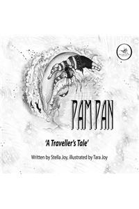 Pam Pan A Traveller's Tale