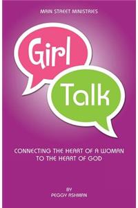 Girl Talk
