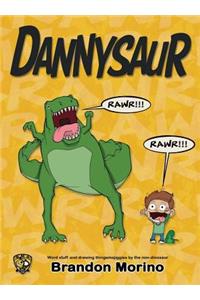 Dannysaur