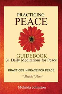 Practicing Peace Guidebook