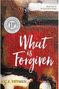 What is Forgiven