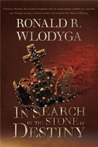 In Search of the Stone of Destiny