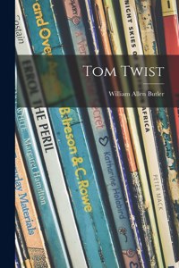 Tom Twist