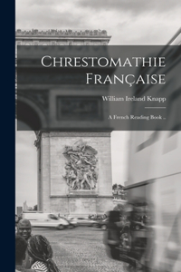 Chrestomathie Française