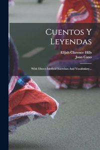 Cuentos Y Leyendas