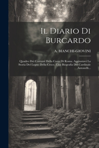 Diario Di Burcardo