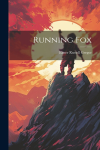 Running Fox