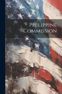 Philippine Commission
