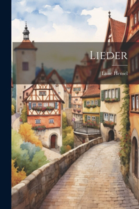 Lieder