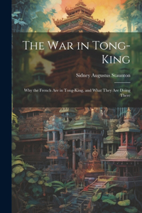 War in Tong-king