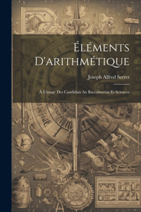 Éléments D'arithmétique