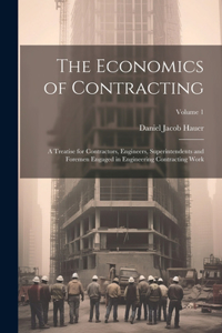 Economics of Contracting