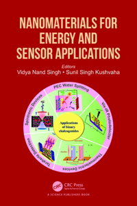 Nanomaterials for Energy and Sensor Applications