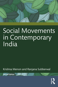 Social Movements in Contemporary India