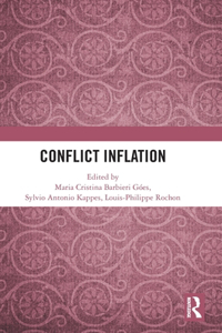 Conflict Inflation