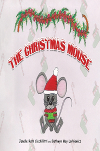 Christmas Mouse