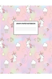 Graph Paper Notebook