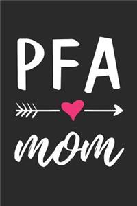 PFA Mom