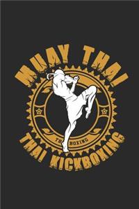 Thai Kick Boxing