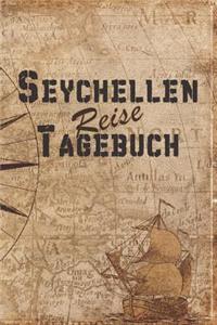 Seychellen Reise Tagebuch