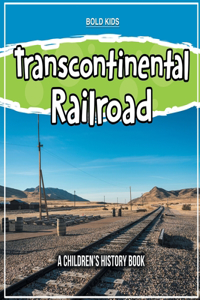 Transcontinental Railroad