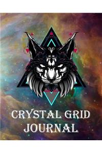 Crystal Grid Journal