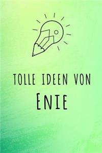 Tolle Ideen von Enie