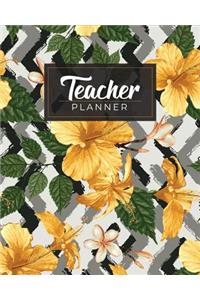 Teacher Planner