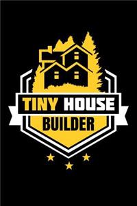 Tiny House Builder