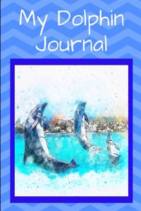 My Dolphin Journal