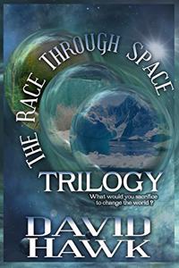 The Race Through Space Trilogy