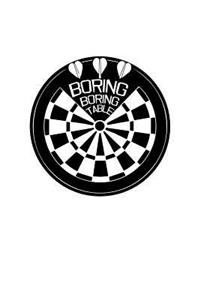 Boring Tables