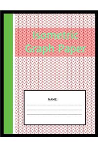 Isometric Graph Paper