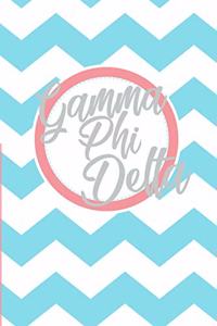 Gamma Phi Delta