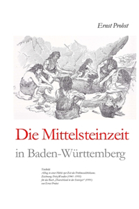 Mittelsteinzeit in Baden-Württemberg