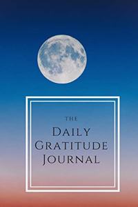 The Daily Gratitude Journal