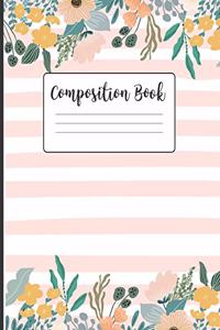 Composition Book