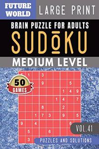 Sudoku Medium