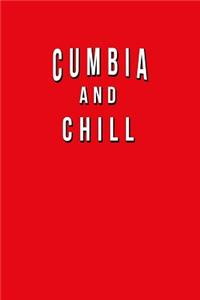 Cumbia And Chill
