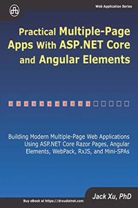 Practical Multiple-Page Apps with ASP.NET Core and Angular Elements