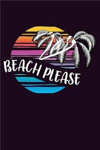 Beach Please