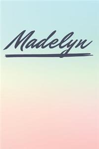 Madelyn