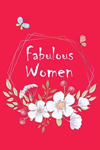 Fabulous Women