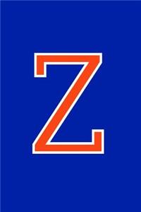 Z