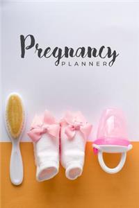 Pregnancy Planner